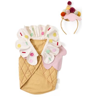 Déguisement Glace Dress-up Kid's Concept