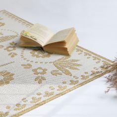 Tapis rectangulaire Jaipur (120 x 170 cm)