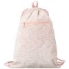 Sac à ficelles Garden flowers Fresk Produit 1