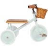 Tricycle Vintage menthe Banwood Produit 3
