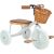 Variation Menthe, blanc, marron du produit Tricycle Vintage menthe de la marque Banwood