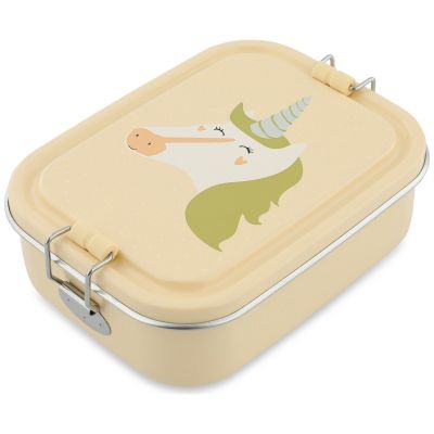 Petite lunch box Mrs. Unicorn Trixie