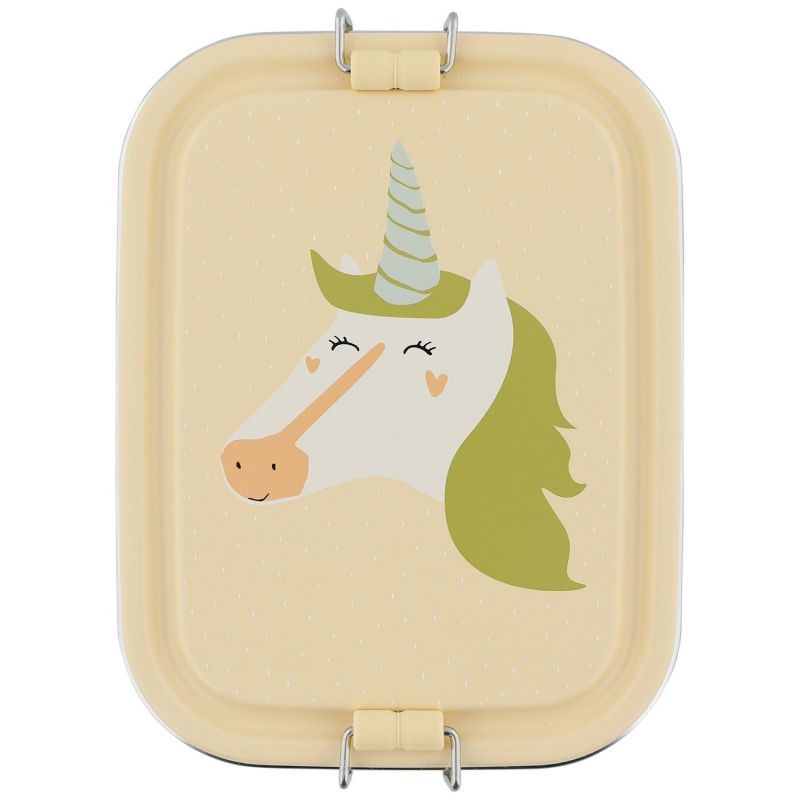 Petite lunch box Mrs. Unicorn (0,8 L) Trixie Produit 3