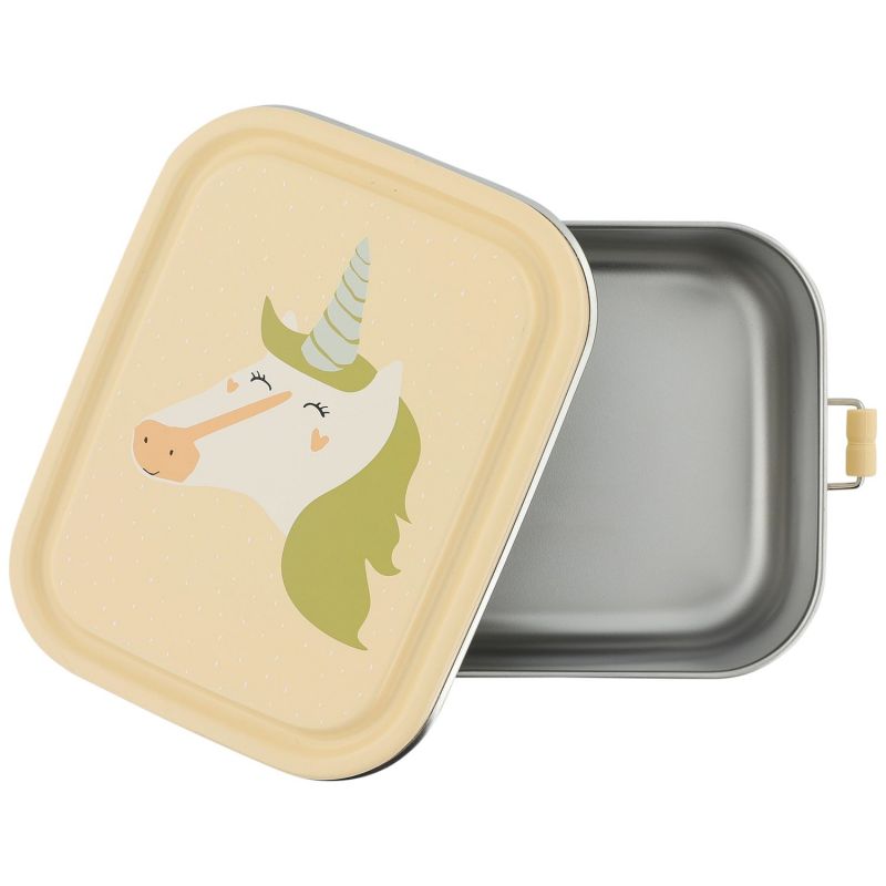 Petite lunch box Mrs. Unicorn Trixie Produit 4