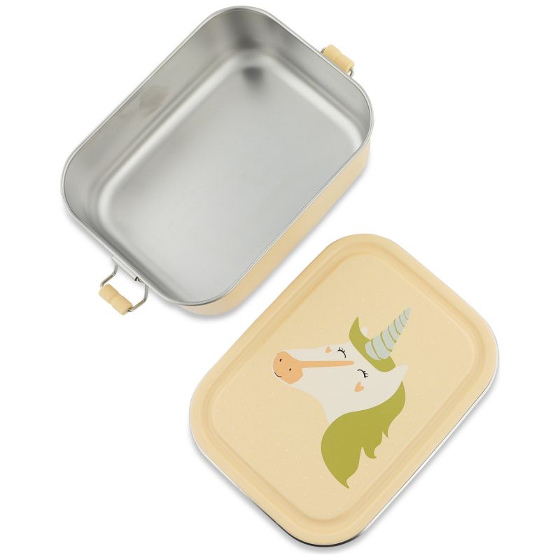 Petite lunch box Mrs. Unicorn Trixie Produit 5