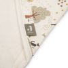 Cape de bain Tiny Park (75 x 75 cm) Jollein Produit 6