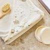 Cape de bain Tiny Park (75 x 75 cm) Jollein Ambiance 7