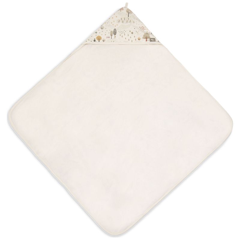 Cape de bain Tiny Park (75 x 75 cm) Jollein Produit 4
