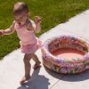 Piscine bébé Pink Blossom  par Swim Essentials