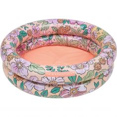 Piscine bébé Pink Blossom (60 cm) - Swim Essentials