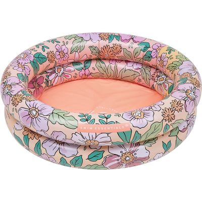 Piscine bébé Pink Blossom (60 cm)  par Swim Essentials