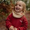 Tour de cou Snood Cocoon Creamy (1-5 ans)  par Hello Hossy