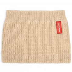 Tour de cou Snood Cocoon Creamy (1-5 ans) - Hello Hossy