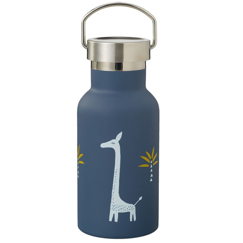 Gourde isotherme Girafe (350 ml) Fresk