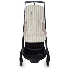 Assise Poussette Sintra Vert