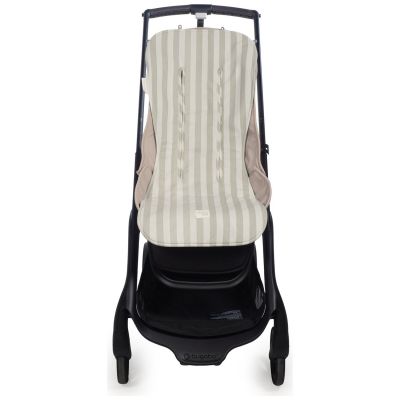 Assise Poussette Sintra Vert