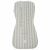 Variation Vert du produit Assise Poussette Sintra Vert de la marque Walking Mum