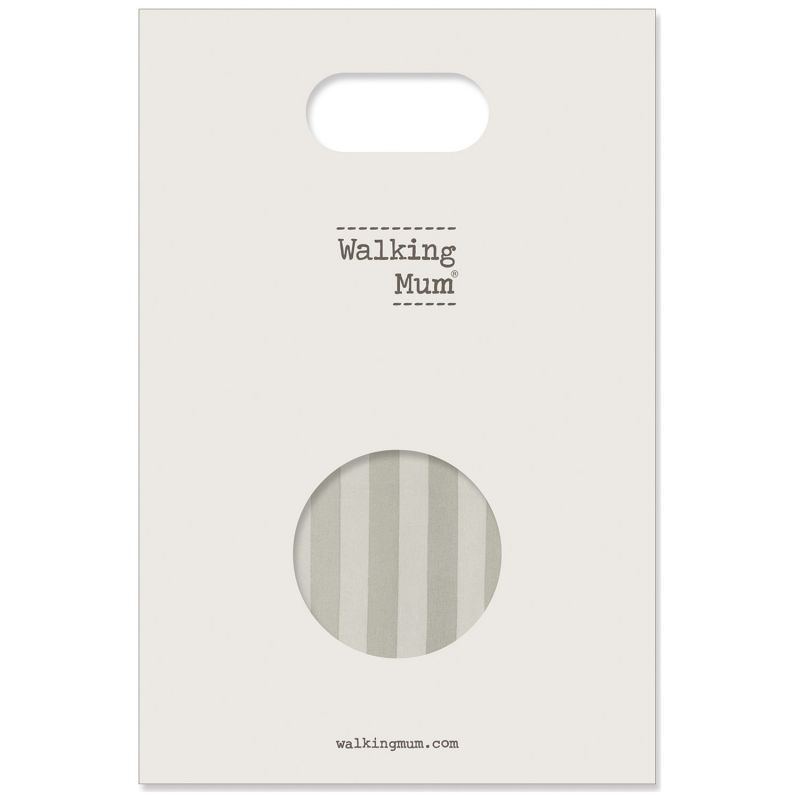 Assise Poussette Sintra Vert Walking Mum Packaging 5