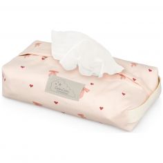 Pochette à lingettes Bows - Cam Cam Copenhagen