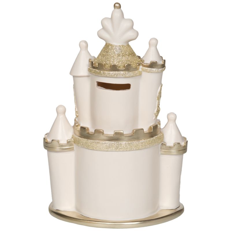 Tirelire château de princesse Amadeus Les Petits Produit 2
