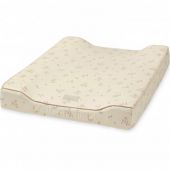 Matelas à langer Ashley (63 x 49 cm)