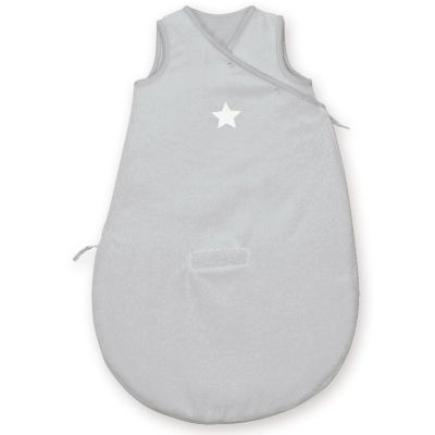 Gigoteuse légère Stary gris TOG 1 (60 cm) Bemini