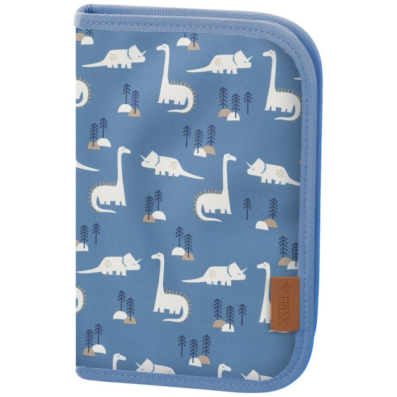 Pochette de crayons Dino Fresk Produit 1