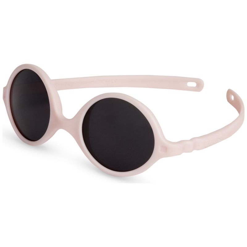 Lunettes de soleil Diabola Blush (0-12 mois) KI et LA Produit 3