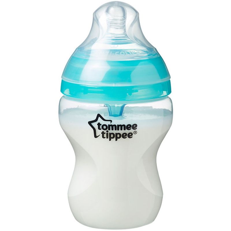 Biberon Anti-colique avancé (260 ml) Tommee Tippee