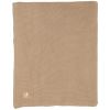Couverture Basic Knit Hazel-Fleece (100 x 150 cm) Jollein Produit 3