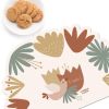 Set de table Fleurs Lili Rose Charlie et Suzie Ambiance 2