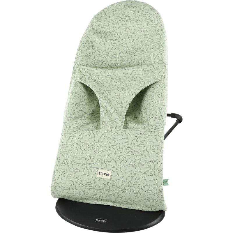 Housse de protection pour transat Daring Dino Trixie Produit 1