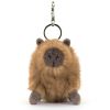 Porte-clé Clyde le capybara  par Jellycat