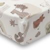 Drap housse en jersey Barn Buddies (60 x 120 cm) Jollein Produit 3