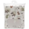 Drap housse en jersey Barn Buddies (60 x 120 cm) Jollein Packaging 4