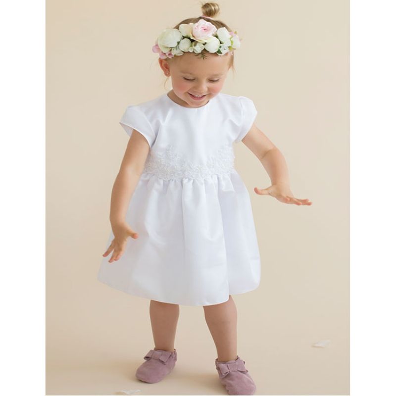 Robe de cérémonie Diana (24-30 mois) Hobea Germany