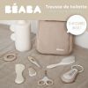 Trousse de soin Nomade Argile (10 accessoires) Béaba Ambiance 5