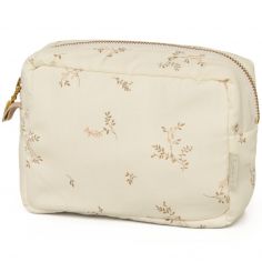 Petite trousse de toilette Ashley Latte - Cam Cam Copenhagen