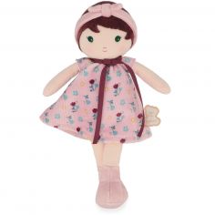 Poupée souple Leonie (25 cm) - Kaloo