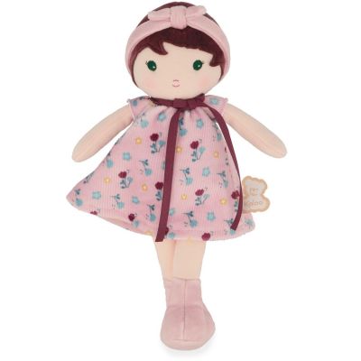 Poupée souple Leonie (25 cm) Kaloo