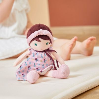Poupée souple Leonie (25 cm)