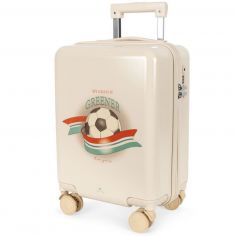 Valise enfant Kick It - Konges Slojd