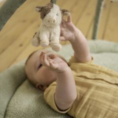 Tapis d'activités avec arches Little Farm