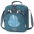Variation Bleu, blanc du produit Sac isotherme Mr. Triceratops de la marque Trixie