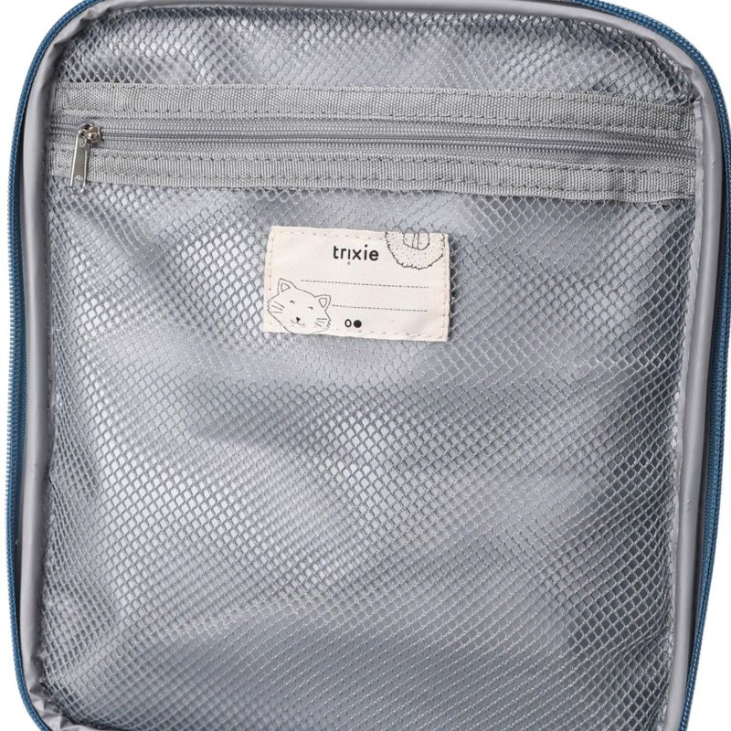 Sac isotherme Mr. Triceratops (4 L) Trixie Produit 6