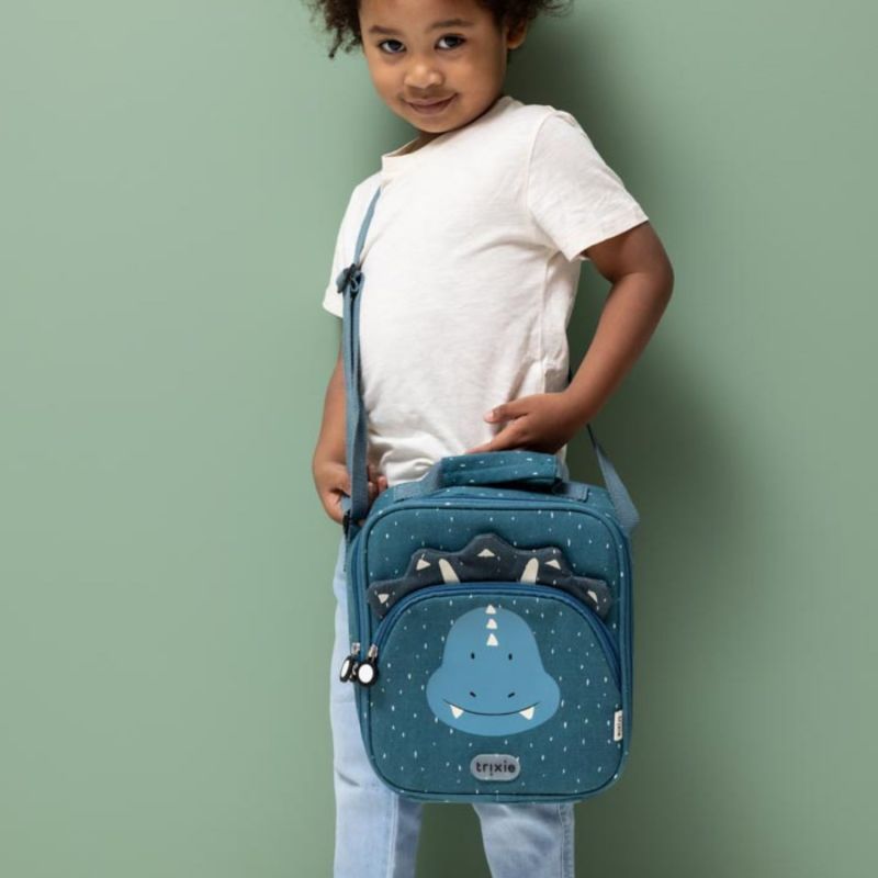 Sac isotherme Mr. Triceratops Trixie Ambiance 7
