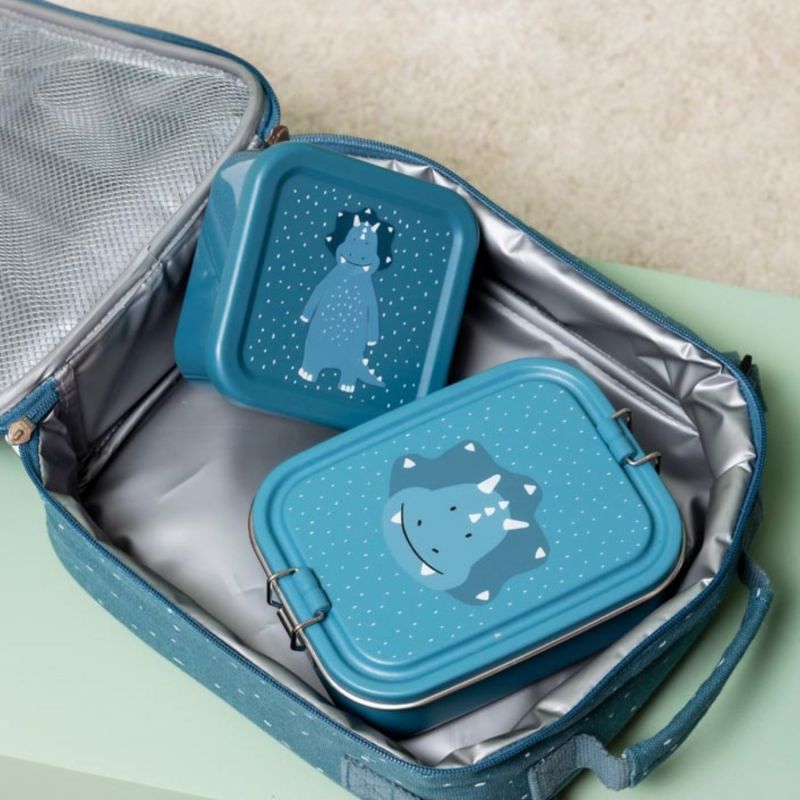 Sac isotherme Mr. Triceratops Trixie Ambiance 8