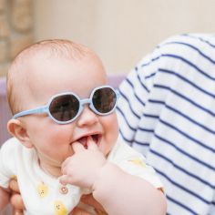Lunettes de soleil Oozz Iris (0-12 mois)