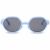 Variation Bleu du produit Lunettes de soleil Oozz Iris (0-12 mois) de la marque Ki ET LA