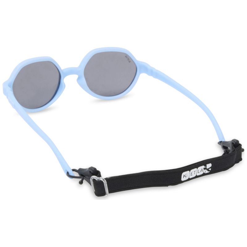 Lunettes de soleil Oozz Iris (0-12 mois) KI et LA Produit 4